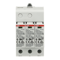 OVR PV T2 40-1000 P Surge Protective Device