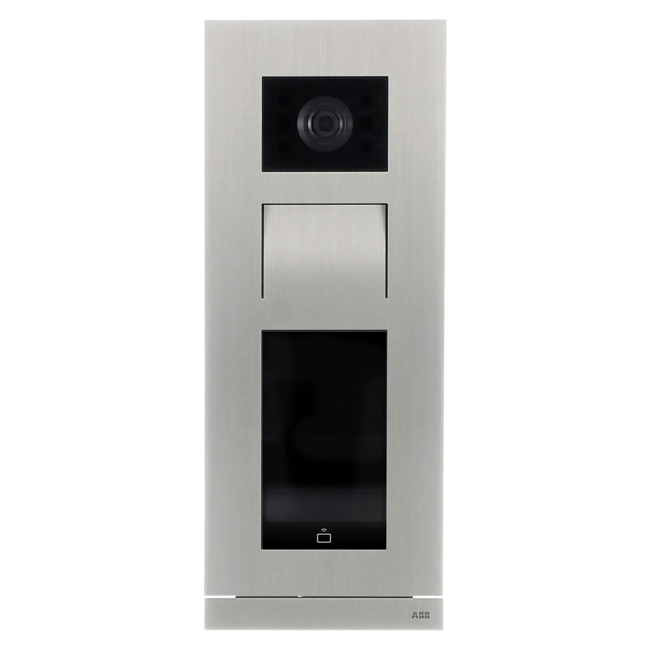 P.E.COMPLETO IP INOX 5''TOUCH H81381T-S, Acciaio INOX – Immagine 2 di 3