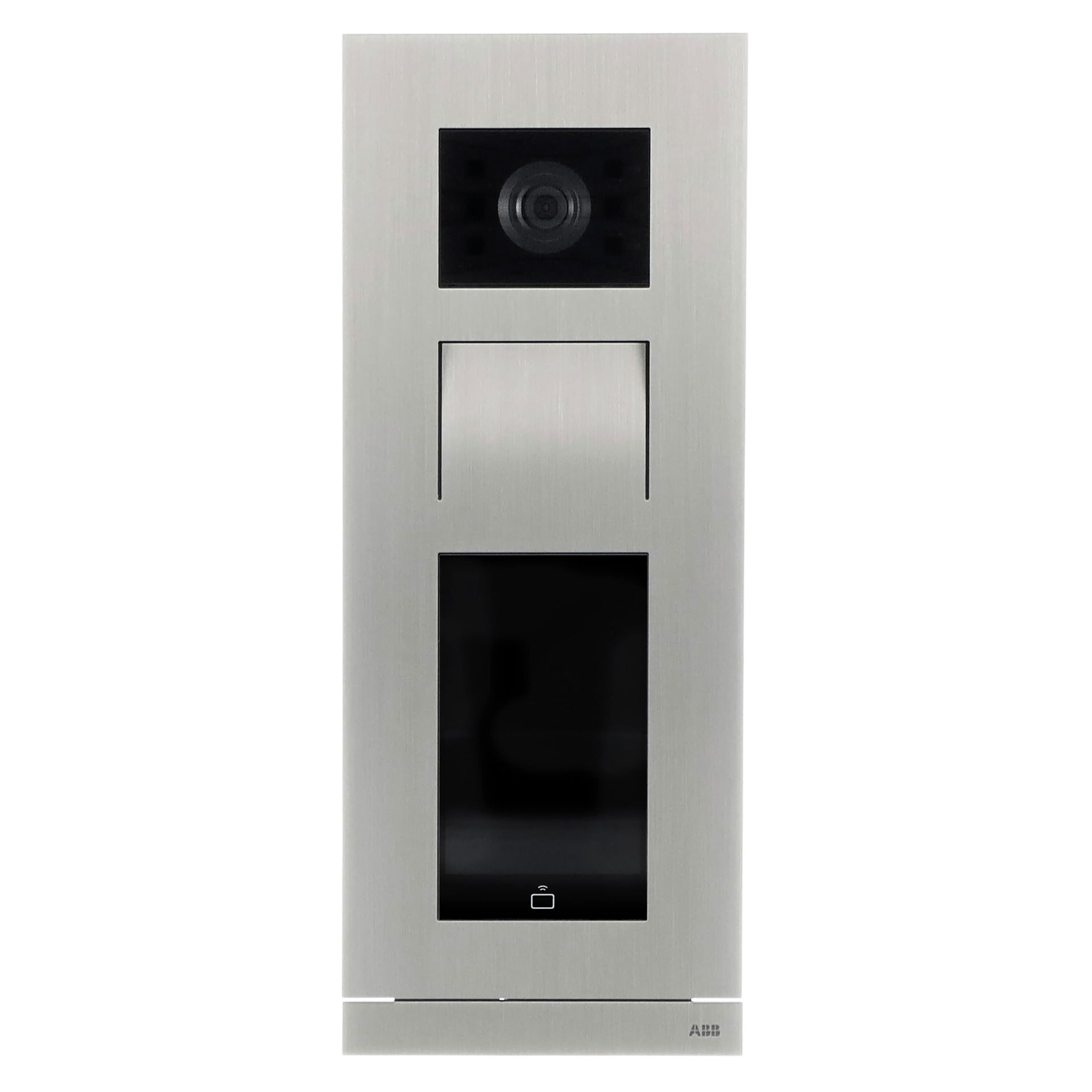P.E.COMPLETO IP INOX 5''TOUCH H81381T-S, Acciaio INOX – Immagine 2 di 3