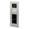 P.E.COMPLETO IP INOX 5''TOUCH H81381T-S, Acciaio INOX