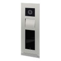 P.E.COMPLETO IP INOX 5''TOUCH H81381T-S, Acciaio INOX