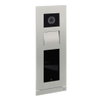 P.E.COMPLETO IP INOX 5''TOUCH H81381T-S, Acciaio INOX