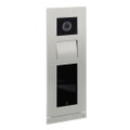 P.E.COMPLETO IP INOX 5''TOUCH H81381T-S, Acciaio INOX
