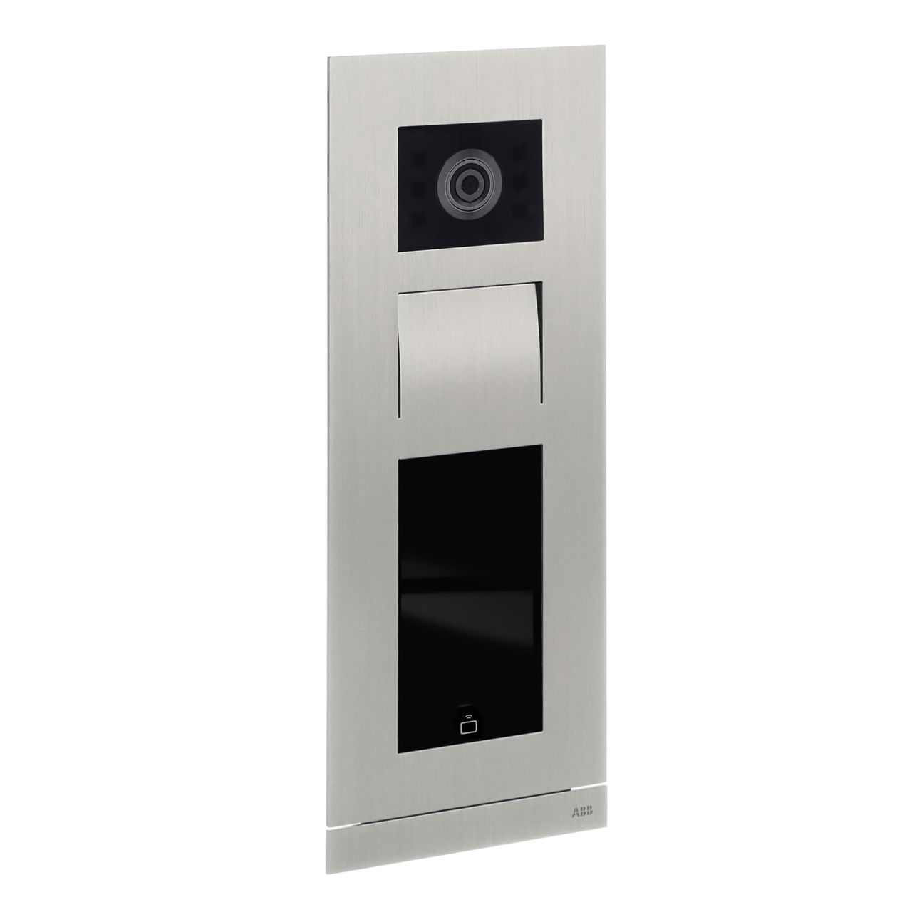 P.E.COMPLETO IP INOX 5''TOUCH H81381T-S, Acciaio INOX – Immagine 3 di 3