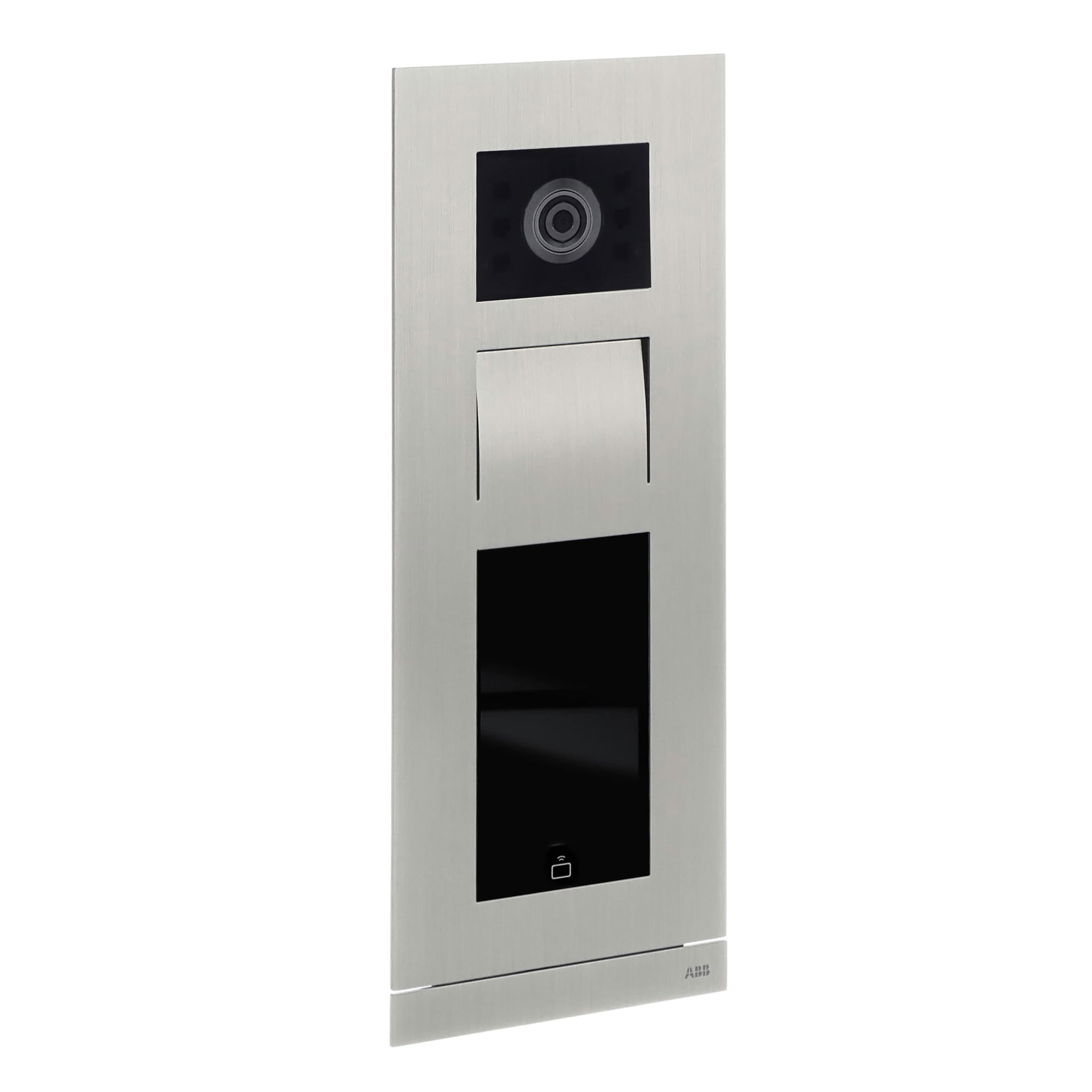 P.E.COMPLETO IP INOX 5''TOUCH H81381T-S, Acciaio INOX – Immagine 3 di 3