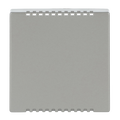 Cover plate for Cooling Central cover plate stainless steel - Pure Stainless Steel