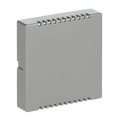 Cover plate for Cooling Central cover plate stainless steel - Pure Stainless Steel