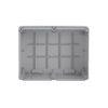IP44-55-65 GWT 650°C Surface mounting General