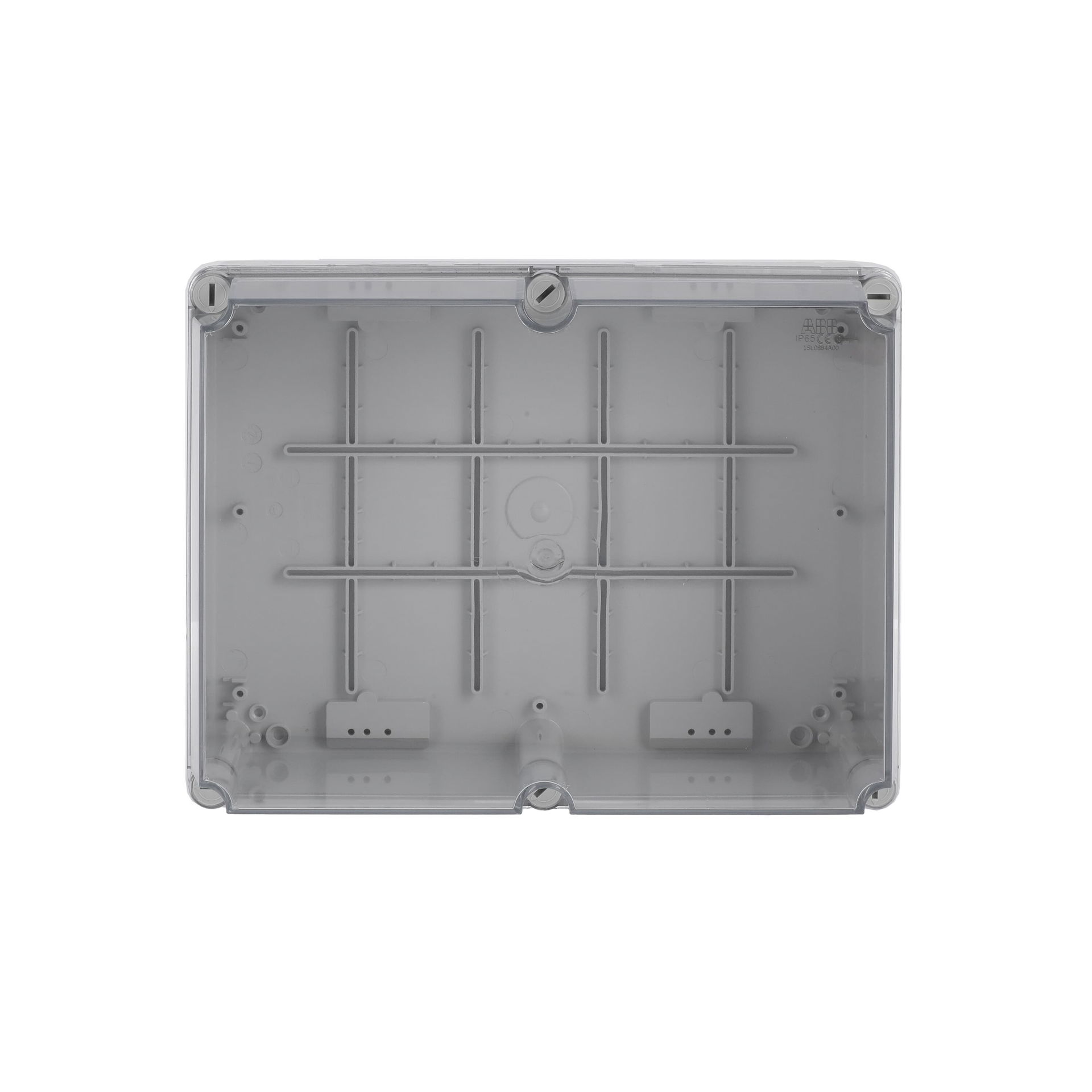 IP44-55-65 GWT 650°C Surface mounting General