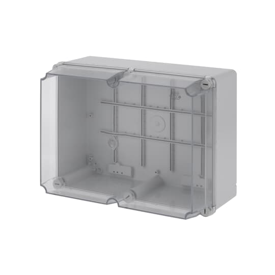 IP44-55-65 GWT 650°C Surface mounting General – Immagine 5 di 6
