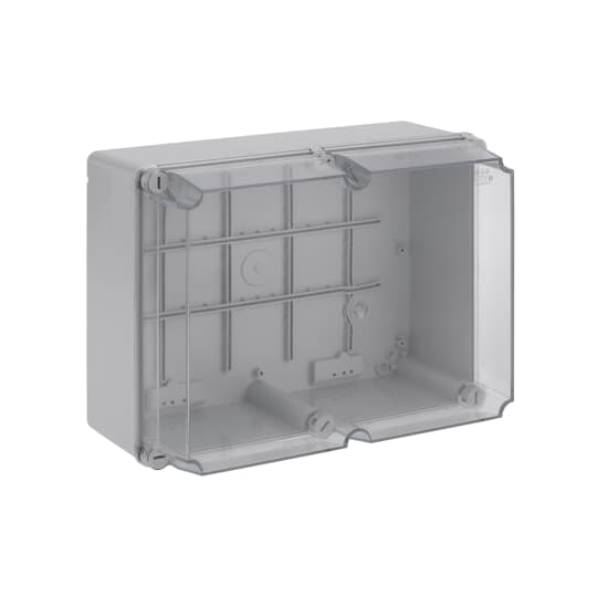 IP44-55-65 GWT 650°C Surface mounting General – Immagine 3 di 6