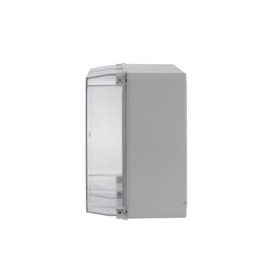 IP44-55-65 GWT 650°C Surface mounting General – Immagine 6 di 6