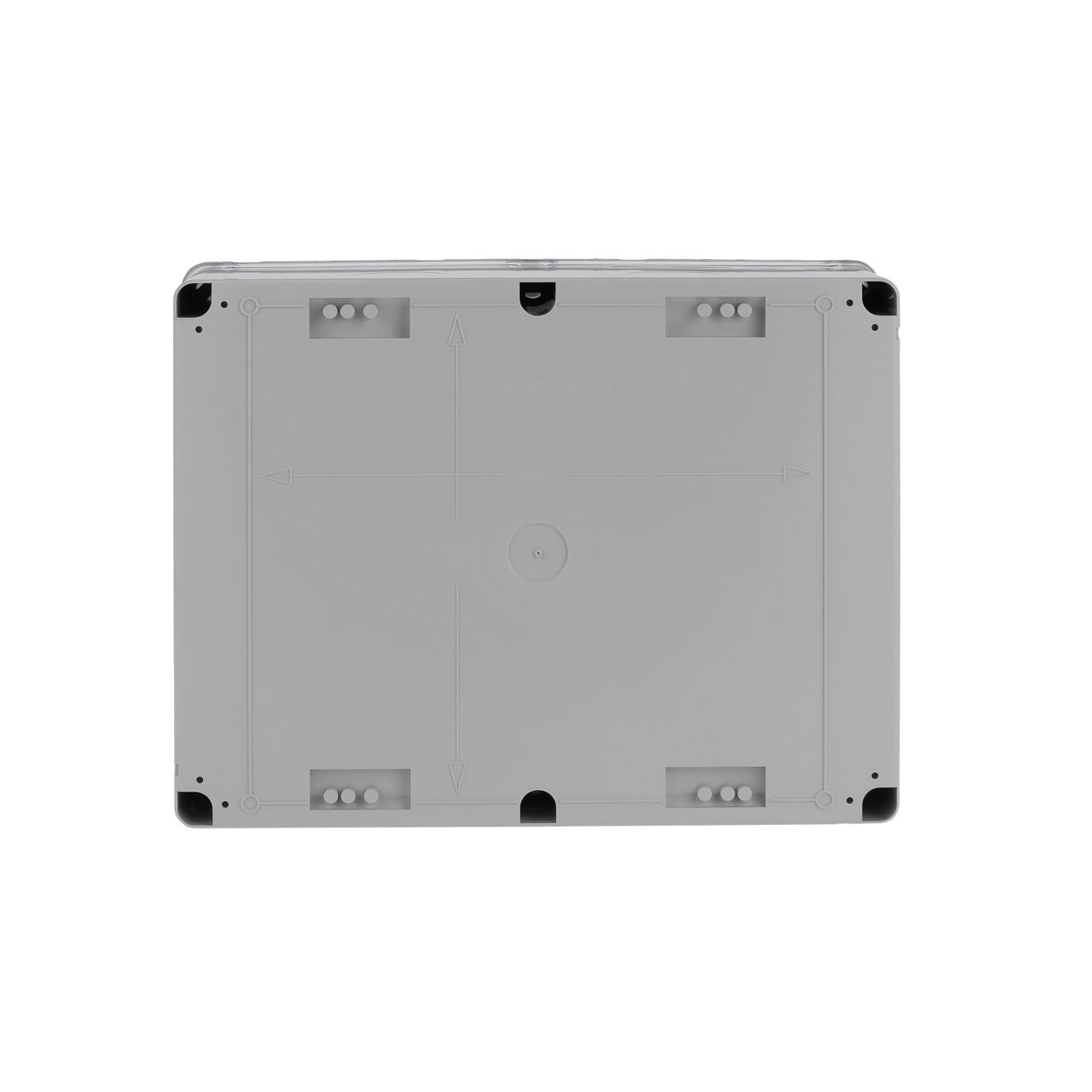 IP44-55-65 GWT 650°C Surface mounting General – Immagine 2 di 6