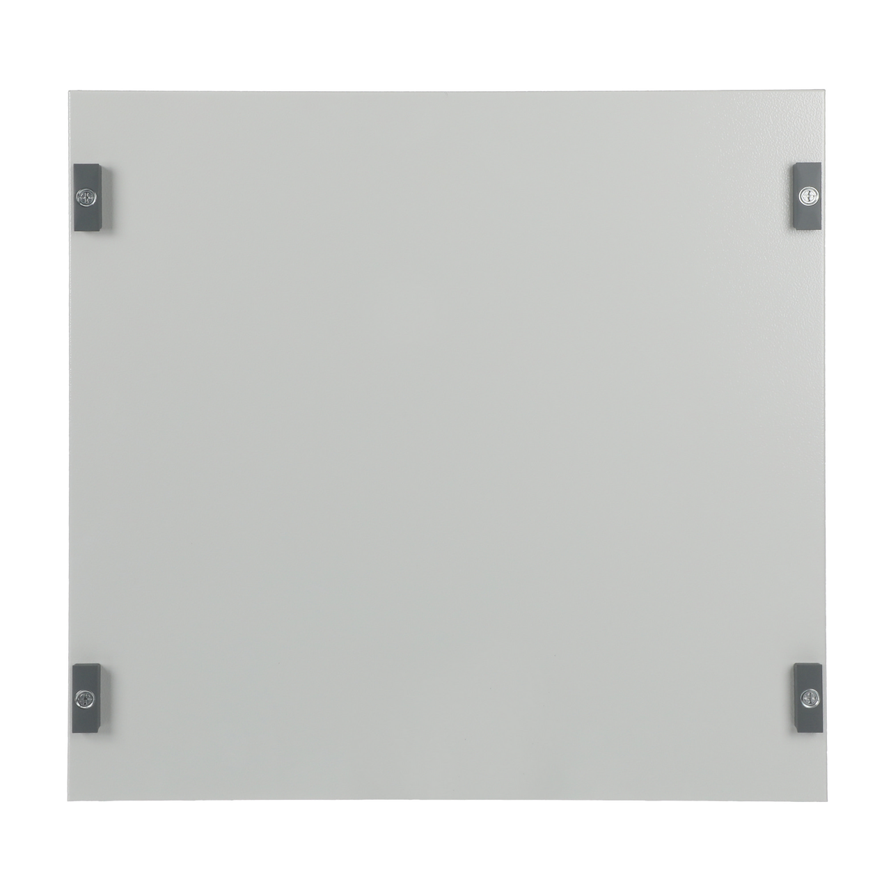 Closed cover, 500 mm x 512 mm x 230 mm, IP2XC