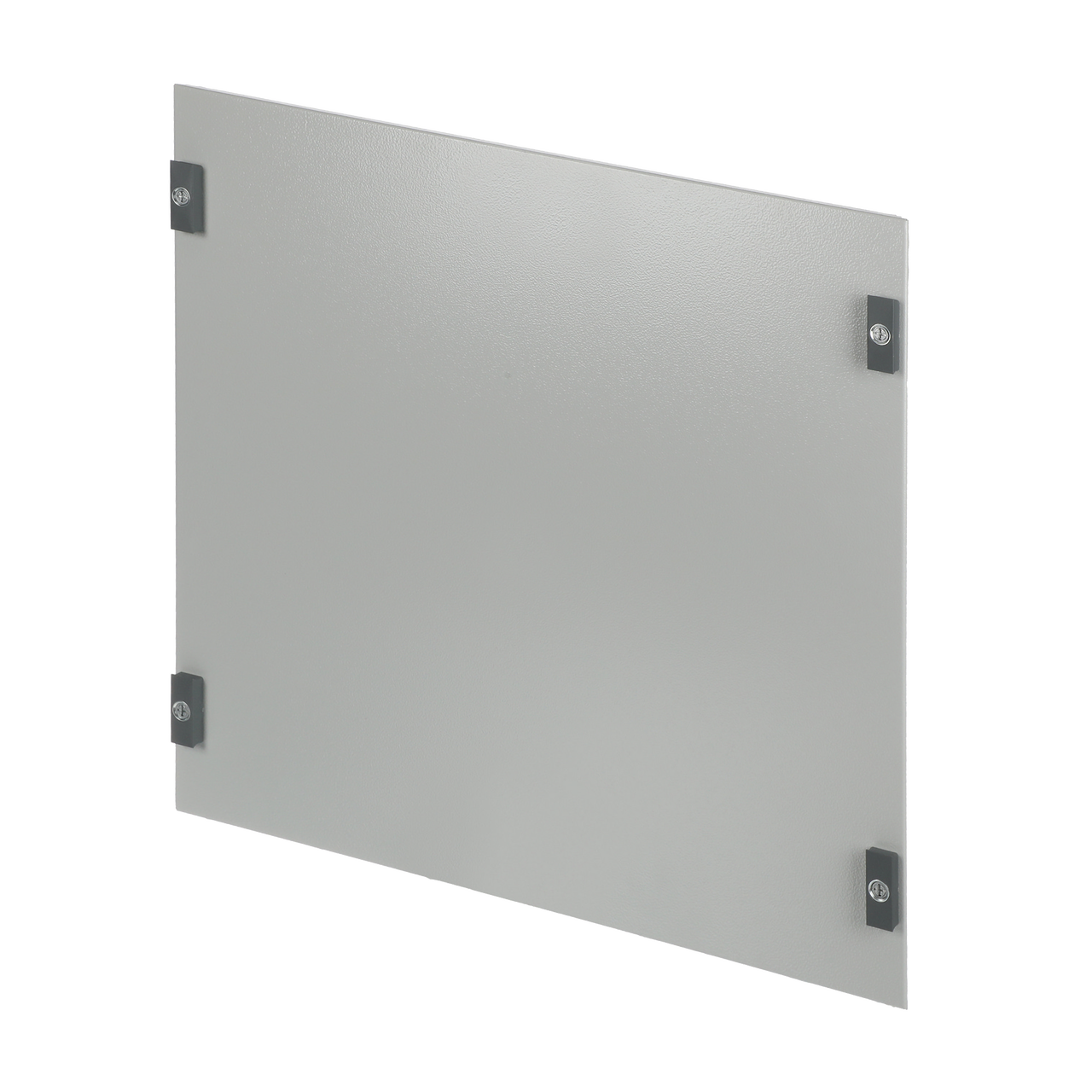 Closed cover, 500 mm x 512 mm x 230 mm, IP2XC – Immagine 3 di 3