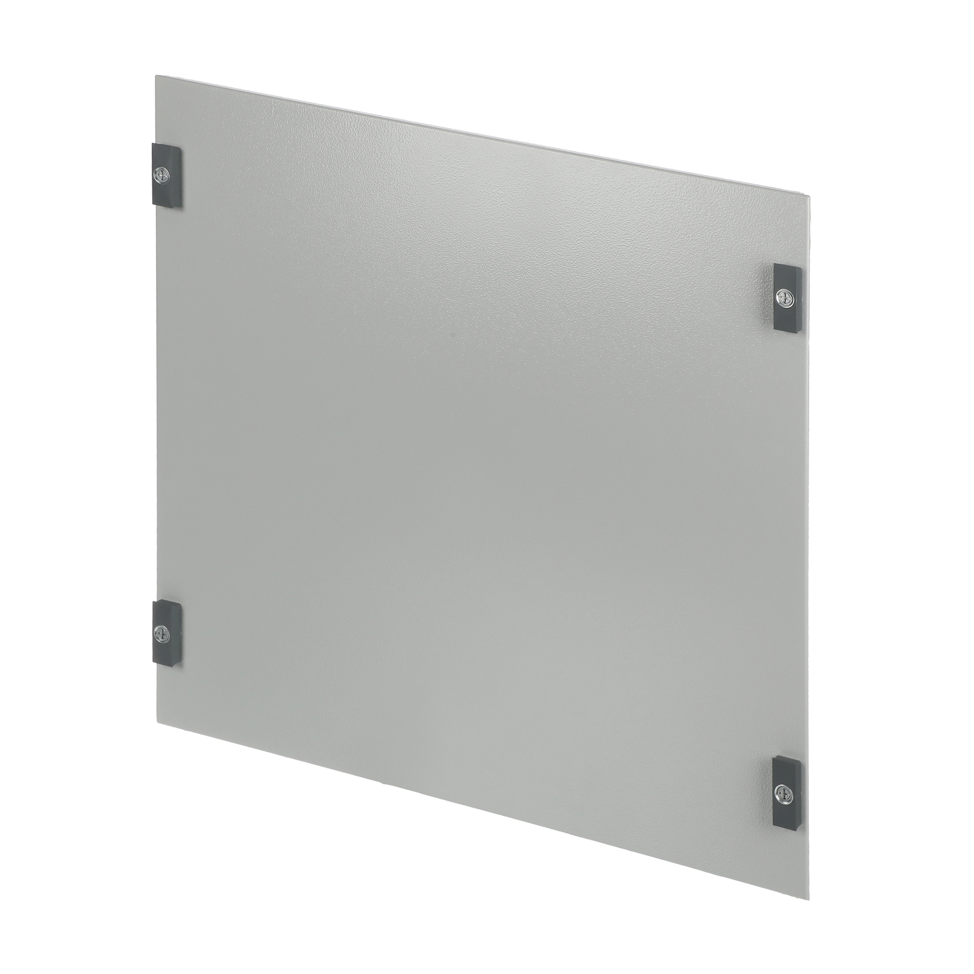 Closed cover, 500 mm x 512 mm x 230 mm, IP2XC – Immagine 3 di 3