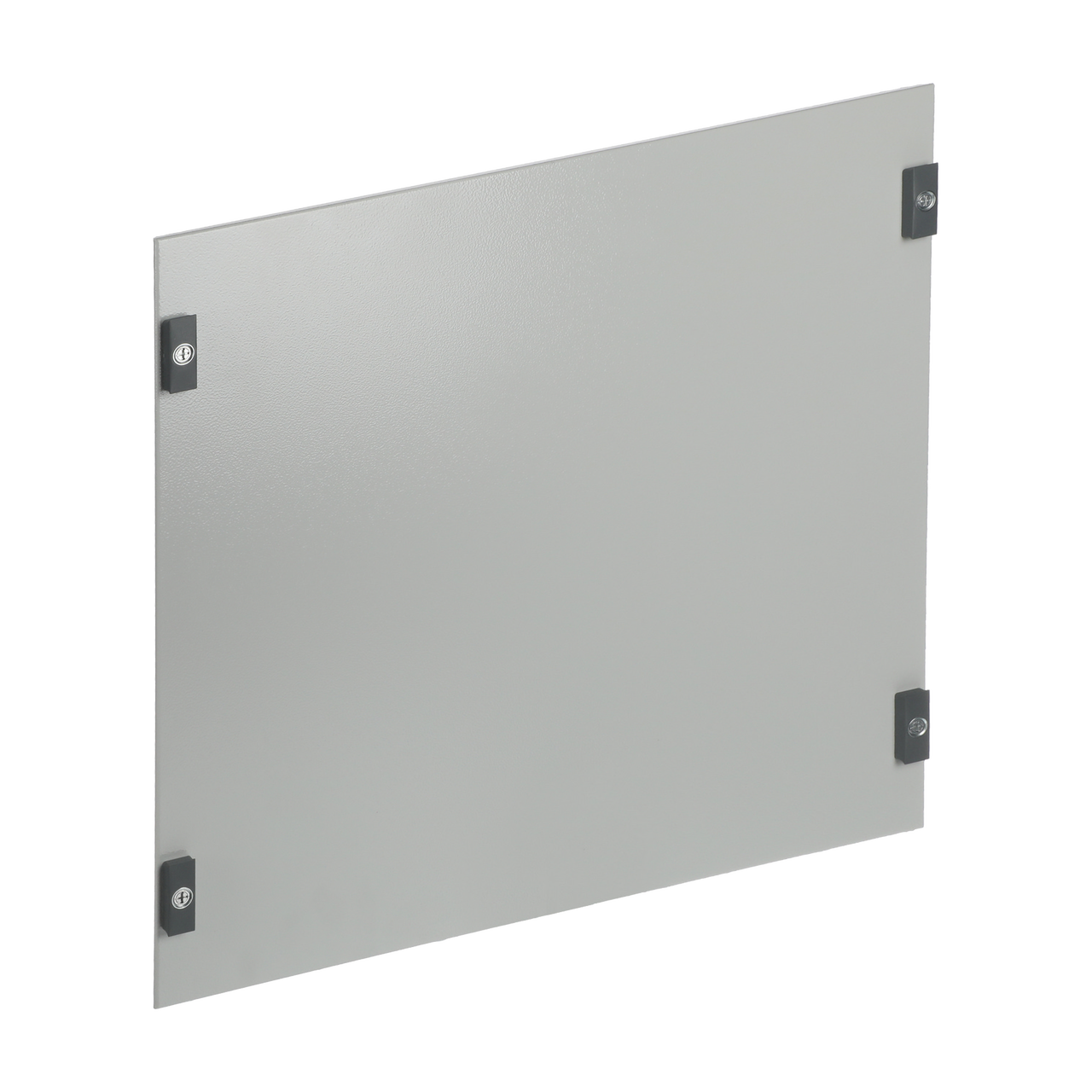 Closed cover, 500 mm x 512 mm x 230 mm, IP2XC – Immagine 2 di 3