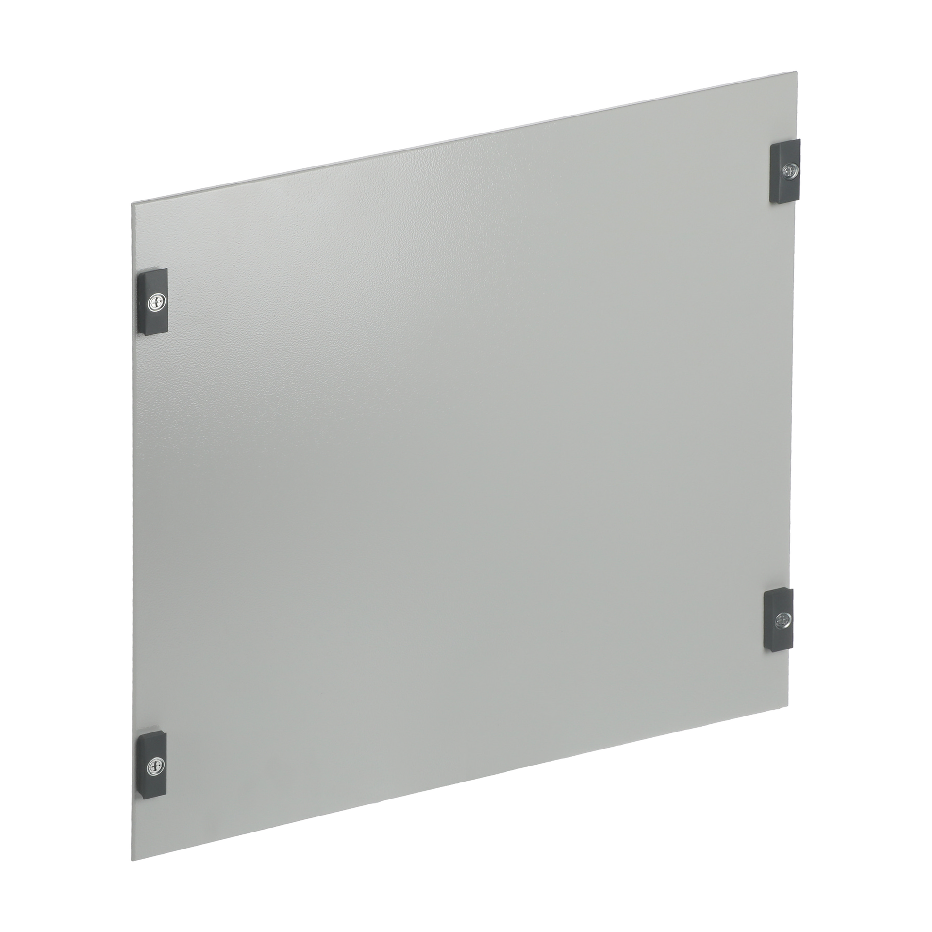 Closed cover, 500 mm x 512 mm x 230 mm, IP2XC – Immagine 2 di 3