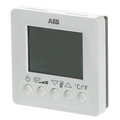RTR Fan Coil with Display, SM