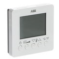 RTR Fan Coil with Display, SM