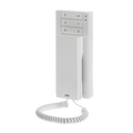 Posti interni, Bianco