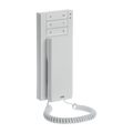 Posti interni, Bianco