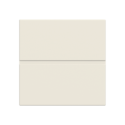 Rocker for Switch/push button with None White - Zenit