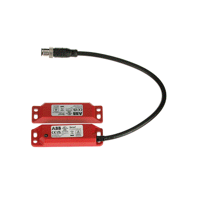 Sense7 M12 Sensor