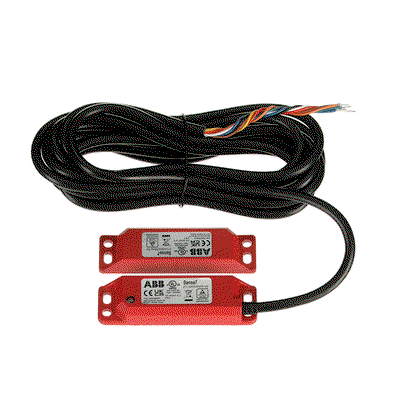 Sense7 5M Sensor