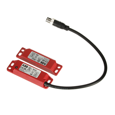 Sense7 M12 Sensor