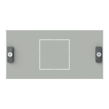 Cover for metering, 150 mm x 296 mm x 230 mm, IP2XC