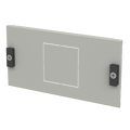 Cover for metering, 150 mm x 296 mm x 230 mm, IP2XC