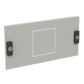 Cover for metering, 150 mm x 296 mm x 230 mm, IP2XC