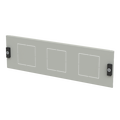 Cover for metering, 150 mm x 512 mm x 230 mm, IP2XC