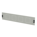 Cover for metering, 150 mm x 728 mm x 230 mm, IP2XC