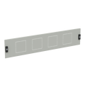 Cover for metering, 150 mm x 728 mm x 230 mm, IP2XC