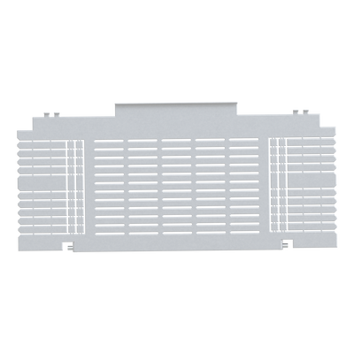Horizontal shelf, 175 mm x 378 mm x 1.2 mm