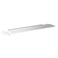 Horizontal shelf, 175 mm x 778 mm x 1.2 mm