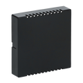 Cover plate for Cooling Central cover plate anthracite - Platform 63