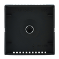 Cover plate for Cooling Central cover plate anthracite - Platform 63