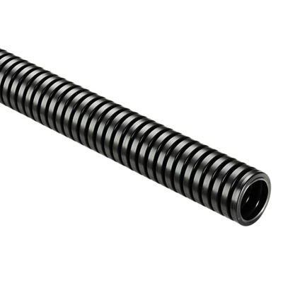 CONDUIT PLIABLE PA6 NW95 10M BLK