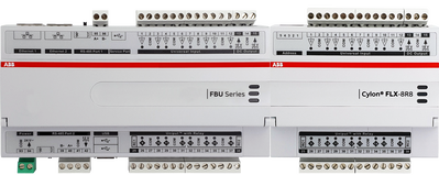 FLX-8R8 I/O module for FBXi, CBXi, CBX
