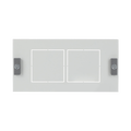 Cover for metering, 150 mm x 296 mm x 230 mm, IP2XC