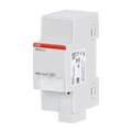 ABZ/S2.1 Modulo applicativo temporizzatore, MDRC