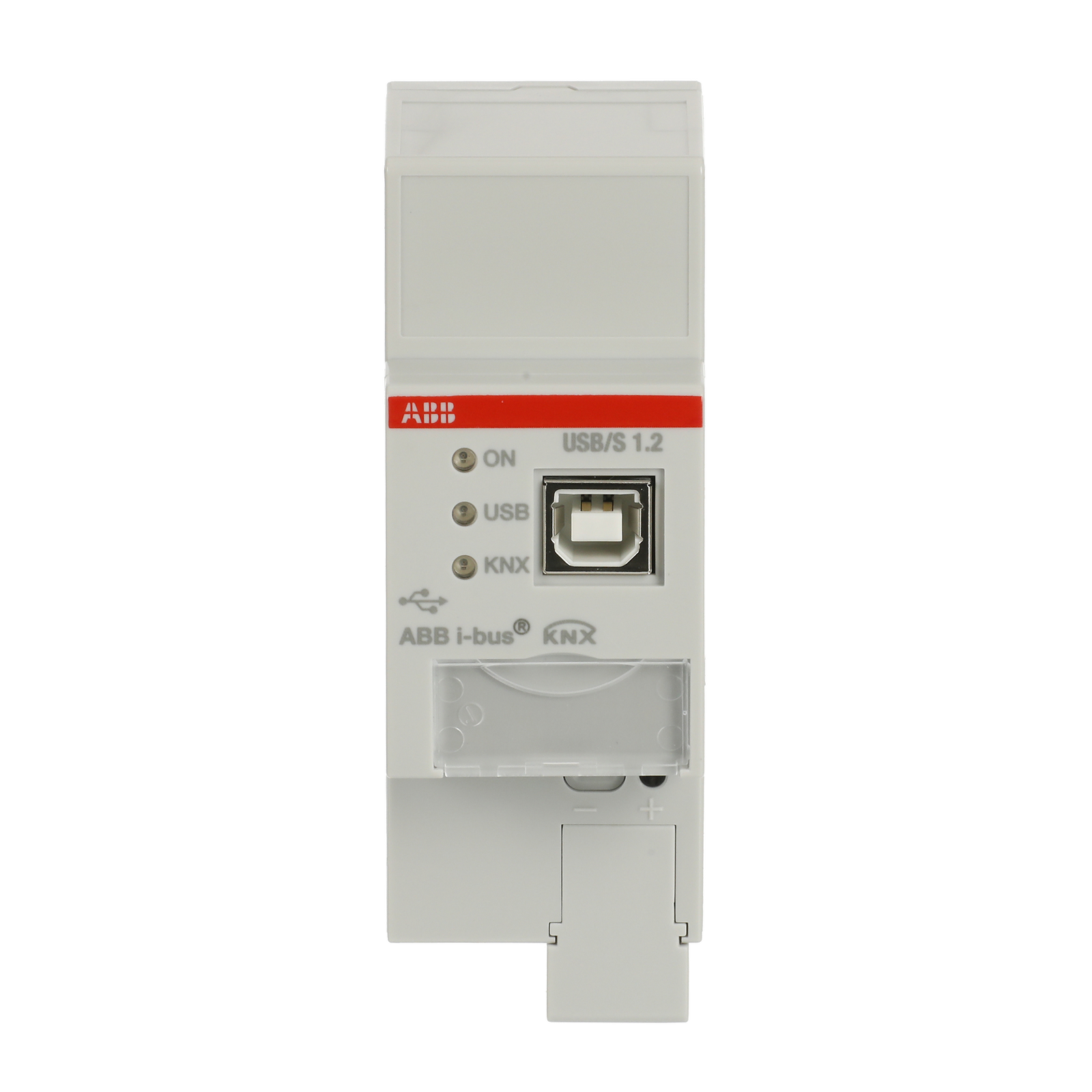 USB/S1.2 Interfaccia USB MDRC – Immagine 2 di 3