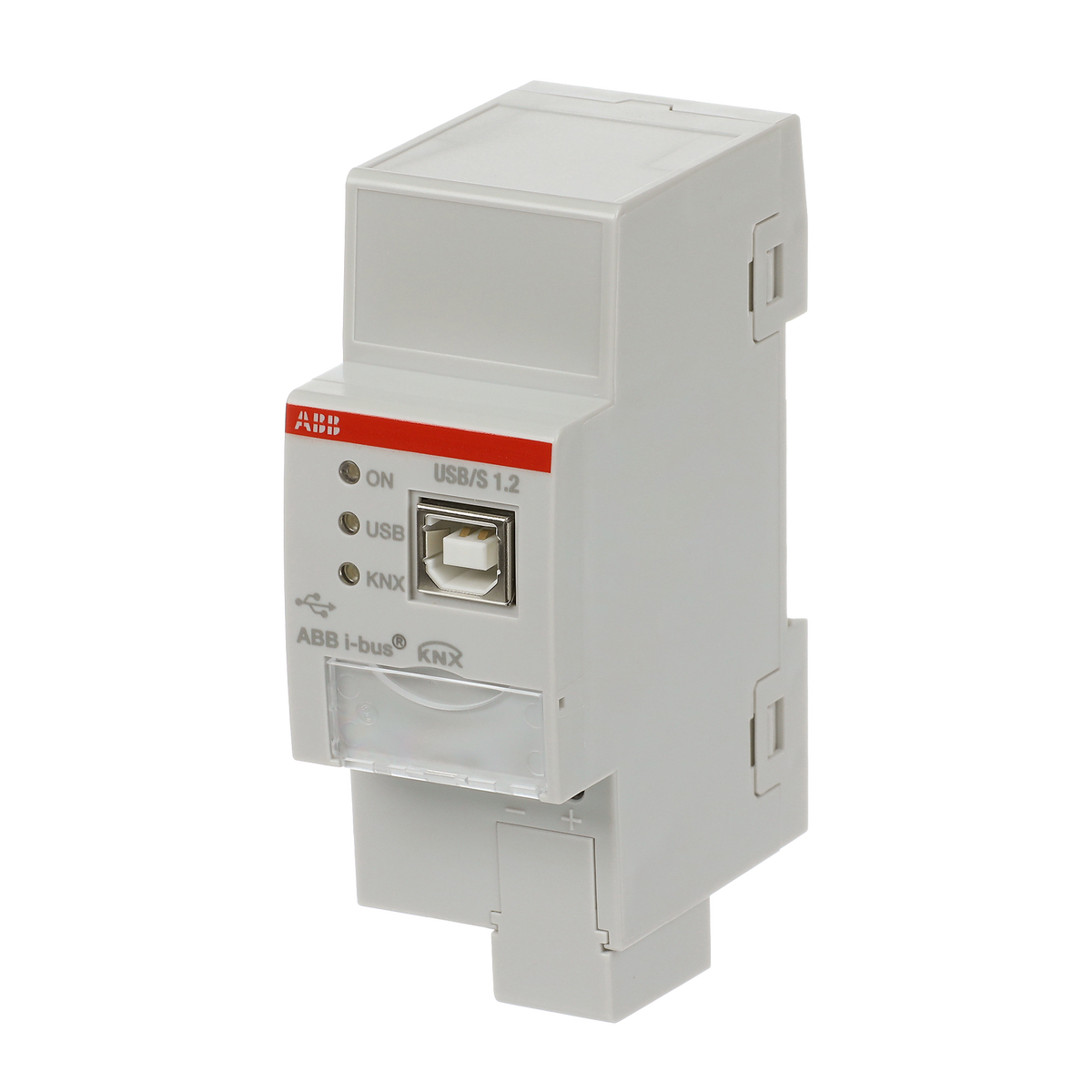 USB/S1.2 Interfaccia USB MDRC