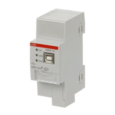 USB/S1.2 Interfaccia USB MDRC