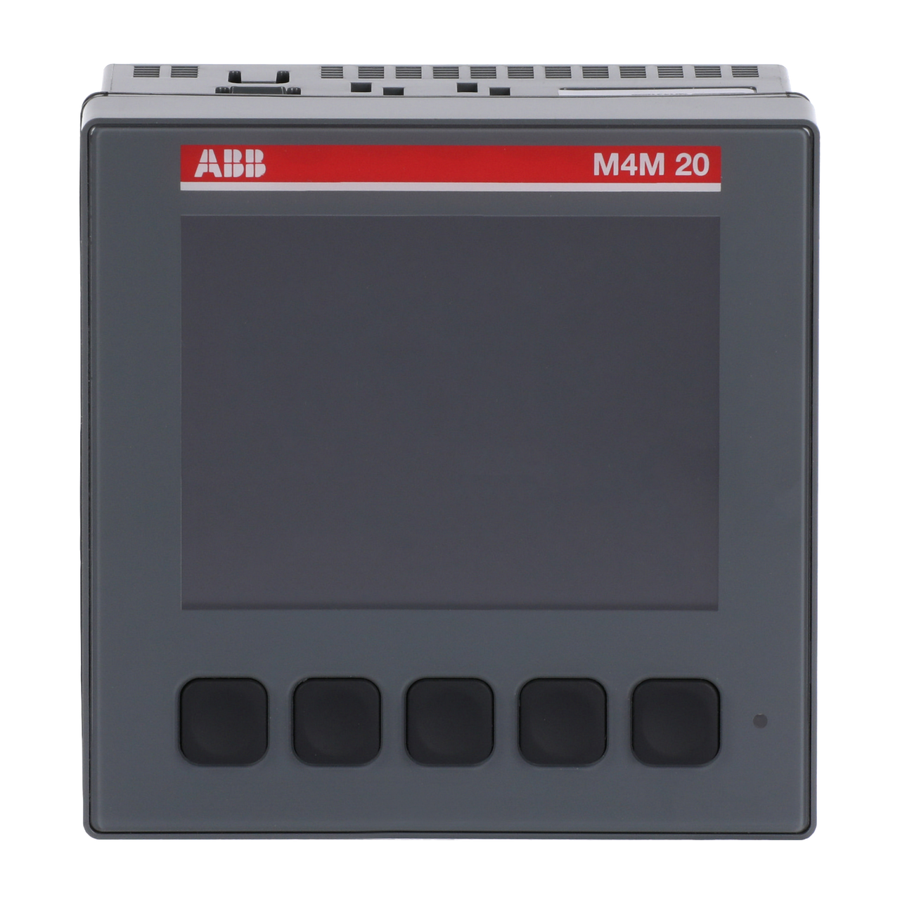 M4M 20 PROFIBUS Network analyzer – Immagine 2 di 3