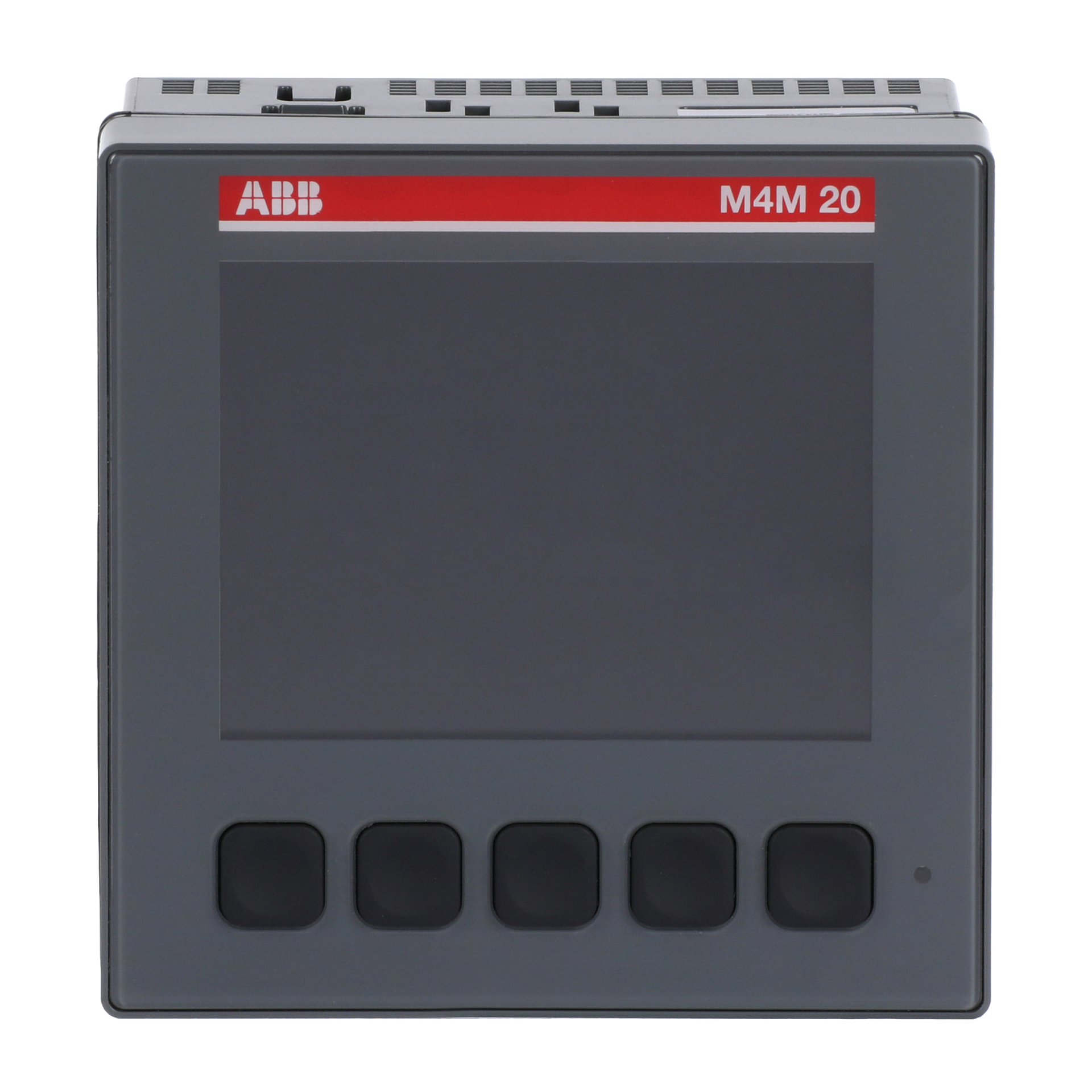 M4M 20 PROFIBUS Network analyzer – Immagine 2 di 3