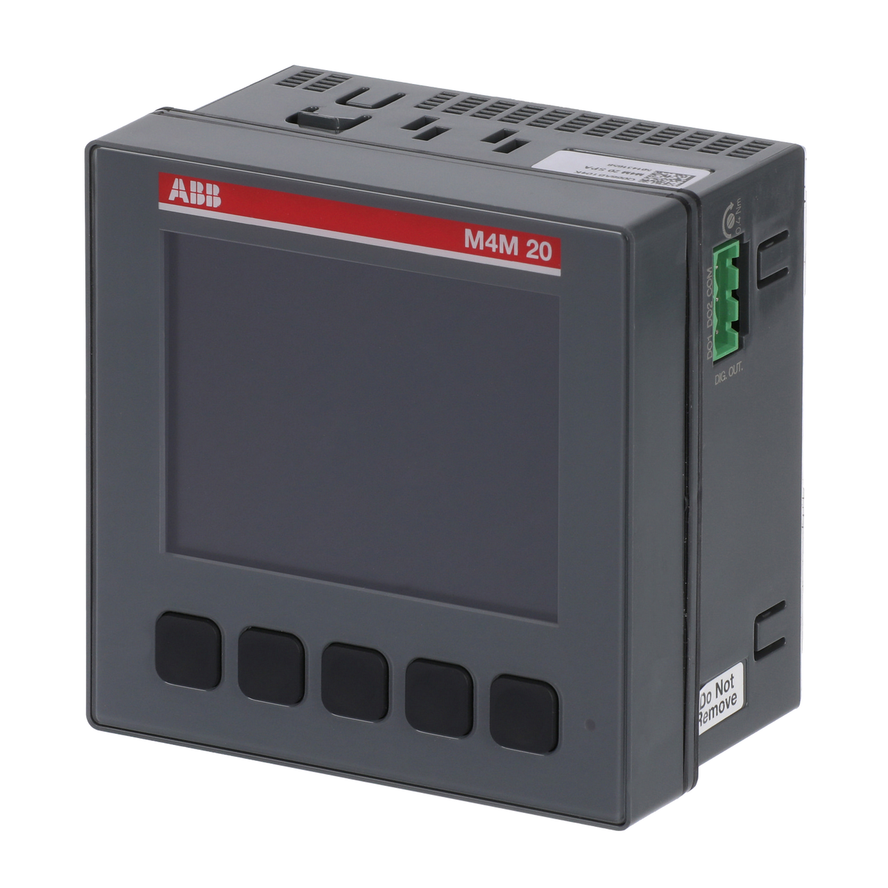 M4M 20 PROFIBUS Network analyzer – Immagine 3 di 3